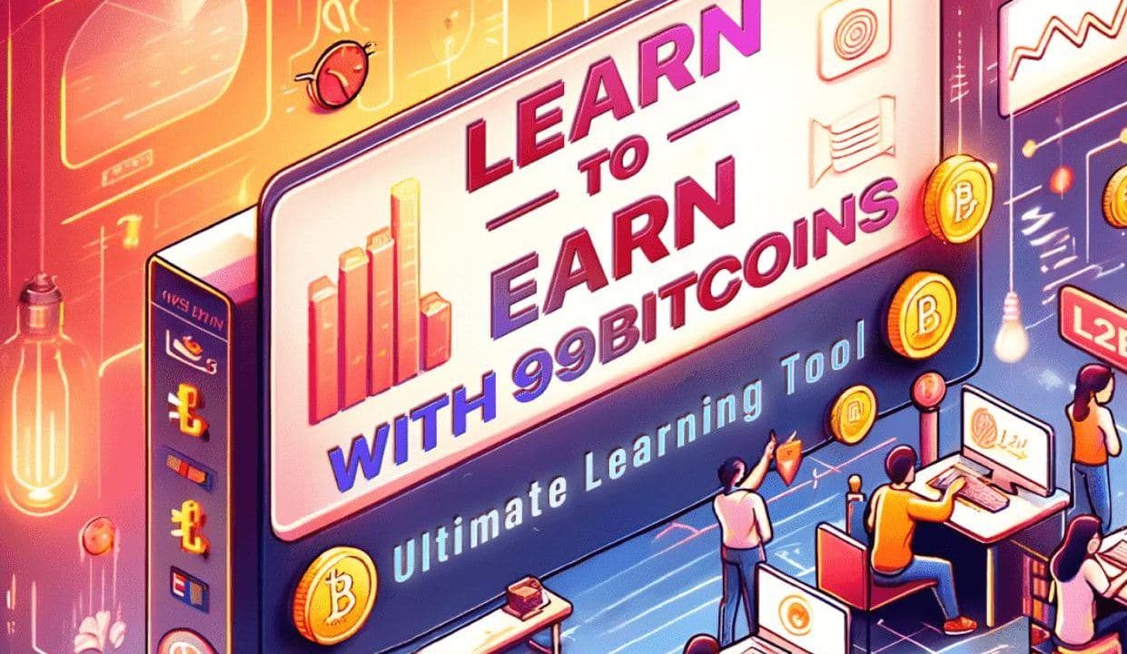 La dernière étape de prévente du jeton 99Bitcoins approche alors que le jalon de 2,5 millions de dollars déclenche une ruée de dernière minute