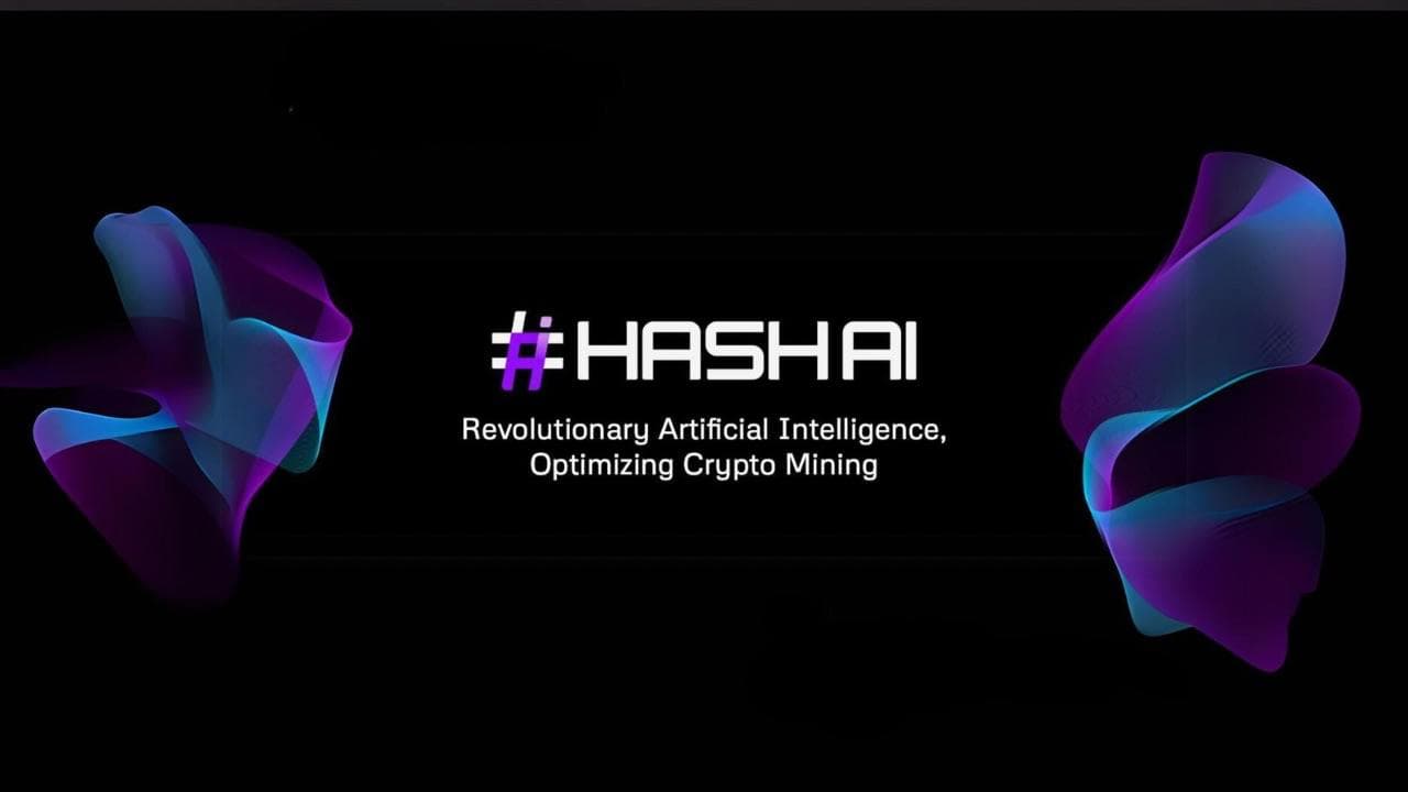 Hash AI Becomes the First AI Mining Company to Receive $10 Million Venture Capitalist Funding
