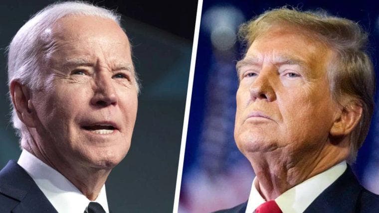 Arthur Hayes über die politische Macht von Bitcoin: Können Krypto-Wähler die Wahl 2024 beeinflussen?