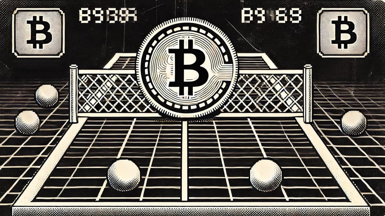 Le crash éclair du Bitcoin en dessous de 66 000 $ et rebond au-dessus de 68 000 $ suite à la décision électorale de Biden