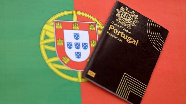 Unbound Fund bietet einen neuen Weg zur EU-Bürgerschaft mit Bitcoin-Investition