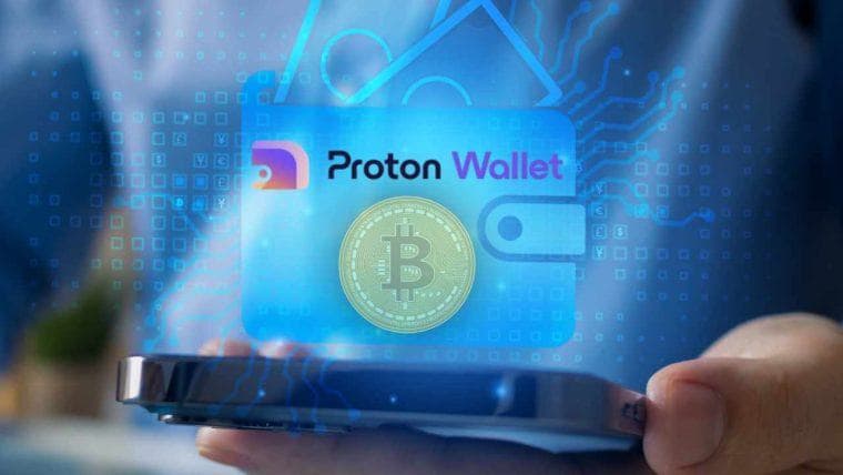 Proton запускает кошелек для самостоятельного хранения Bitcoin: 100 миллионов пользователей Proton Mail теперь могут получать BTC по электронной почте