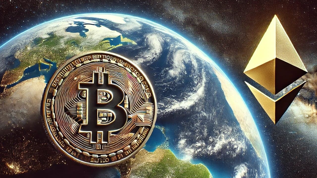 Coinbase und Glassnode Bericht hebt ein sich stabilisierendes Krypto-Markt hervor