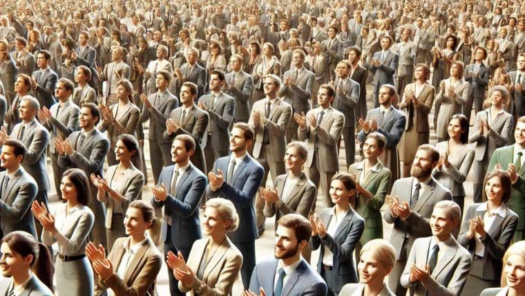 El apoyo a las criptomonedas aumenta entre los votantes del GOP, encuentra la encuesta