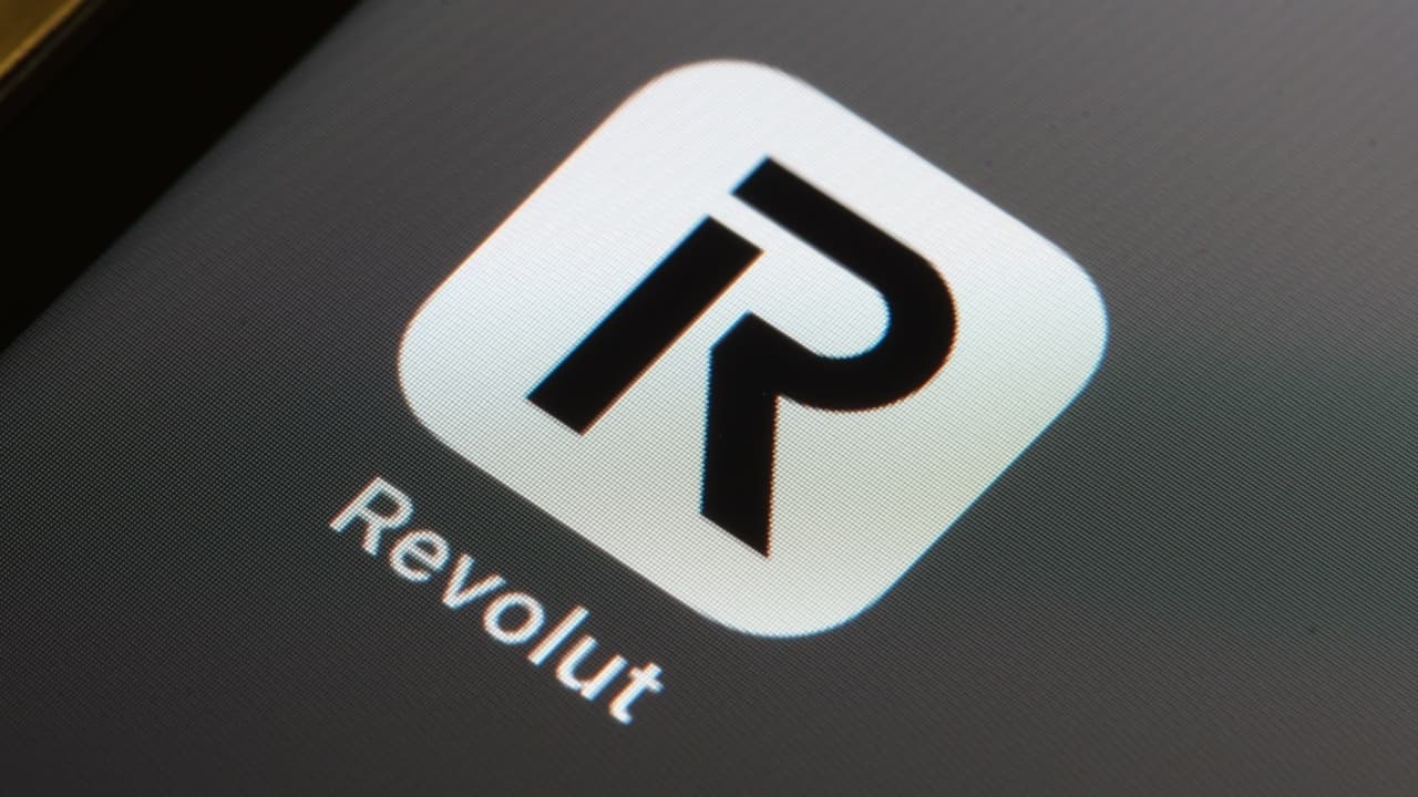 Banco digital amigável com criptomoedas Revolut prestes a lançar sua própria stablecoin