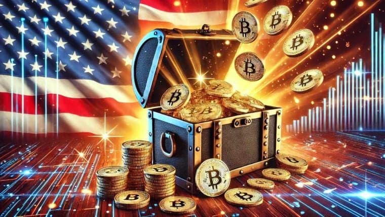 RFK Jr. verspricht, sicherzustellen, dass die US-Regierung 4 Millionen Bitcoins als strategische Reserve hält, falls er zum Präsidenten gewählt wird