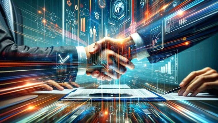 Robinhood avance avec l'acquisition de Bitstamp