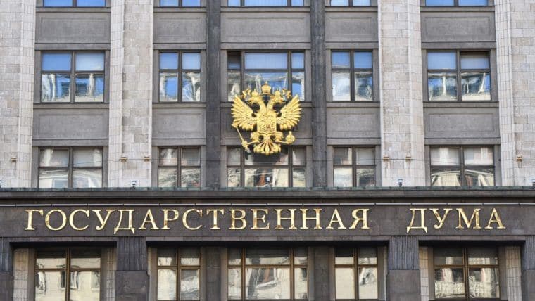 Russia's Cryptocurrency Mining Bill Faces Delays