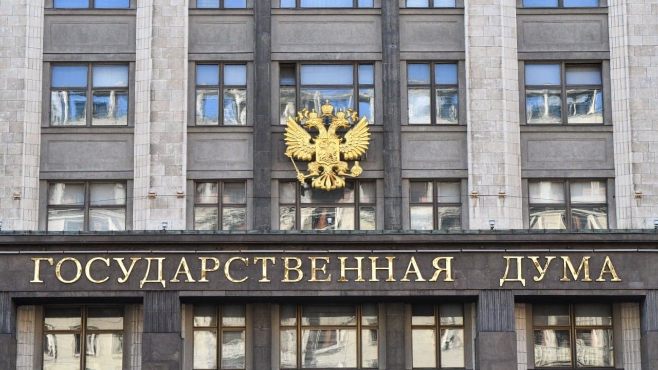 Законопроект о майнинге криптовалют в России сталкивается с задержками