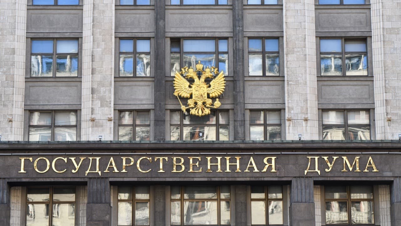 La proposta di legge sulla criptovaluta in Russia affronta ritardi