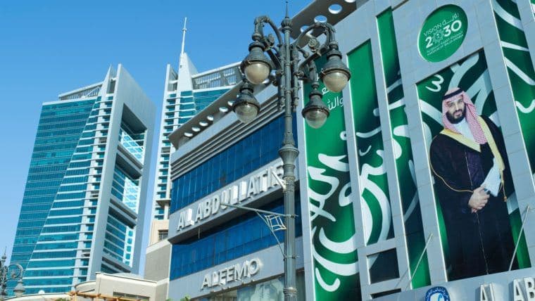 Droppgroup s'associe à Superteam axée sur Solana pour promouvoir l'adoption du Web3 en Arabie Saoudite