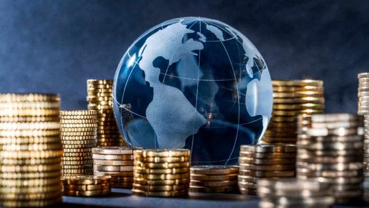 Les BRICS sur le point de dominer la Banque mondiale et le FMI, déclare le directeur exécutif russe