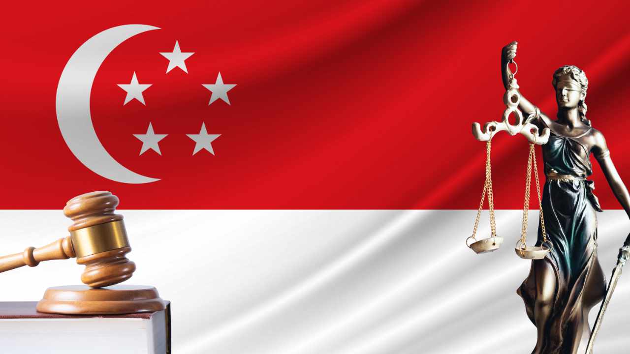 Tribunal de Singapur ordena a Multichain pagar a Fantom Foundation $2.19 millones