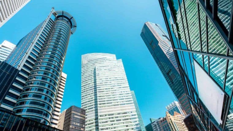 CEO der Singapore Exchange diskutiert Zukunft von Krypto-Listings