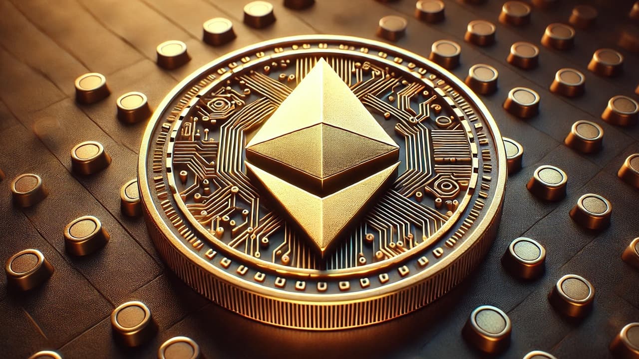 Ethereum Technische Analyse: ETH zeigt Erholungszeichen, während Bullen auf einen Ausbruch bei $3.400 spekulieren