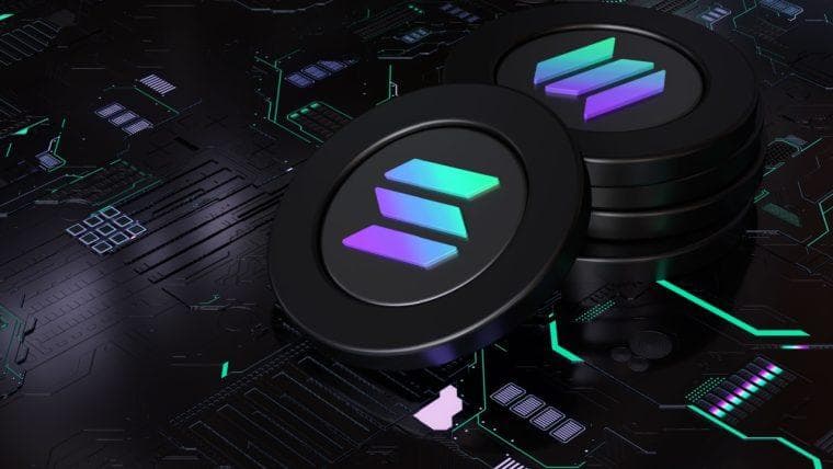 La subida del token de Solana refleja el potencial del protocolo, afirma defensor de Web3