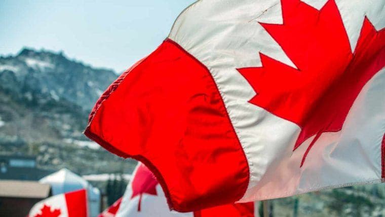 El Movimiento Global de Apoyo a las Criptomonedas Llega a Canadà