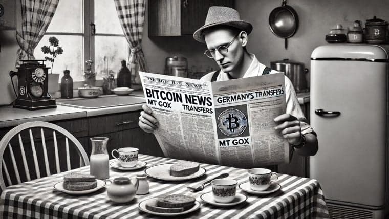 7 событий, которые могут моментально изменить ландшафт криптовалютного рынка