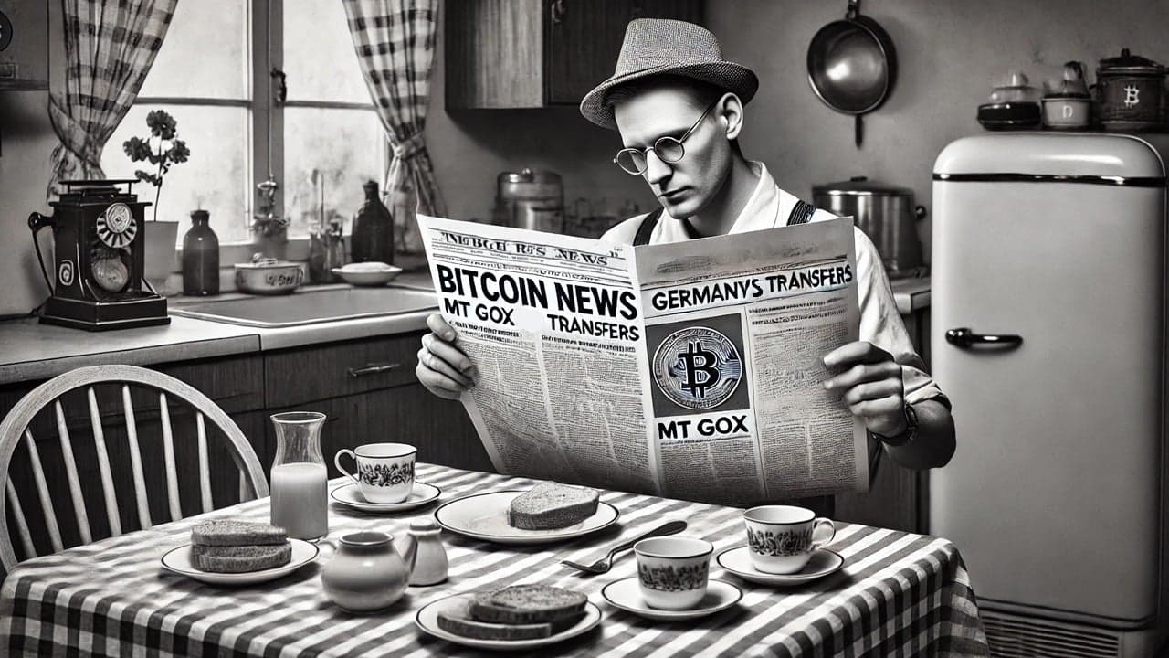 7 événements qui pourraient changer instantanément le paysage du marché des cryptomonnaies