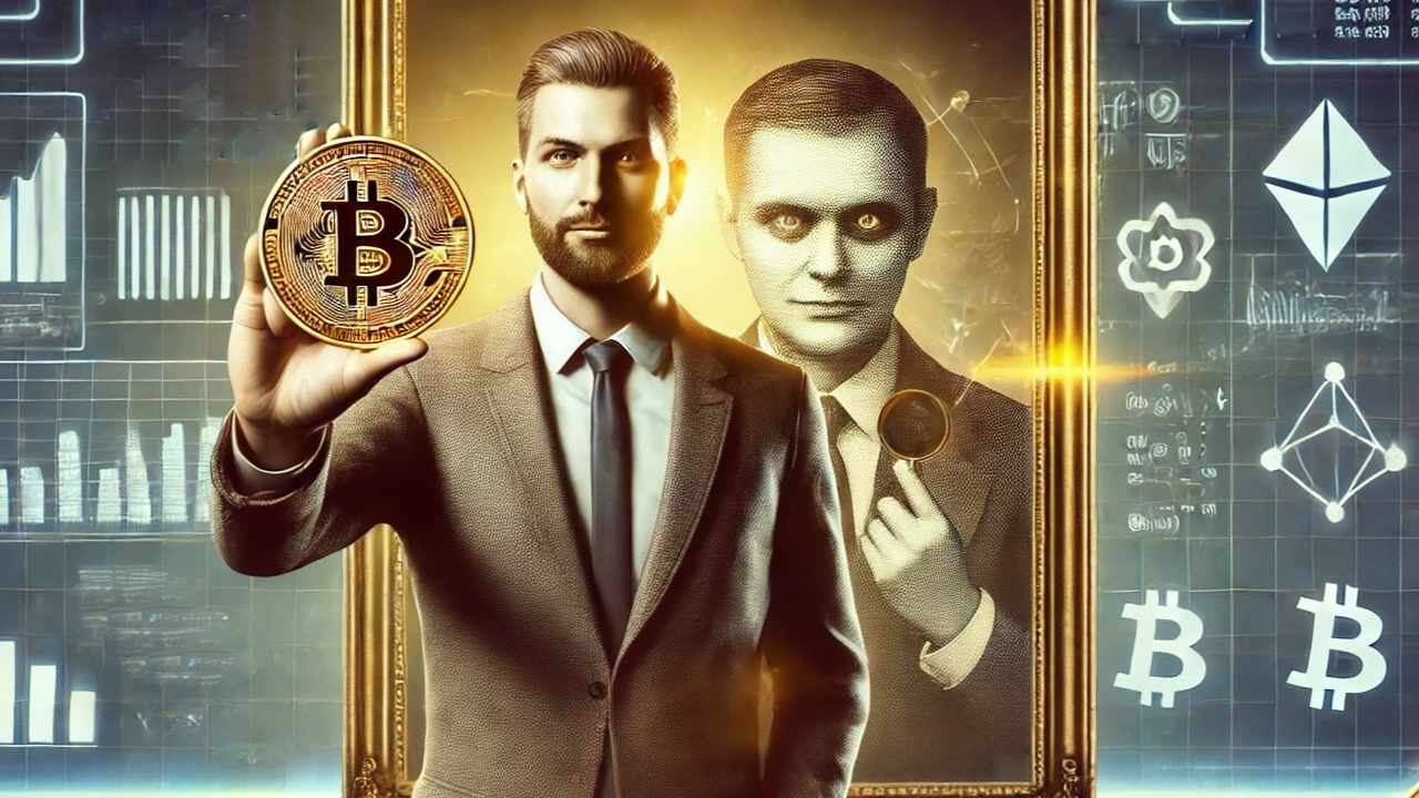 Krypto-Besitzer wahrscheinlicher 'dunkle' Merkmale zu haben, zeigt Studie