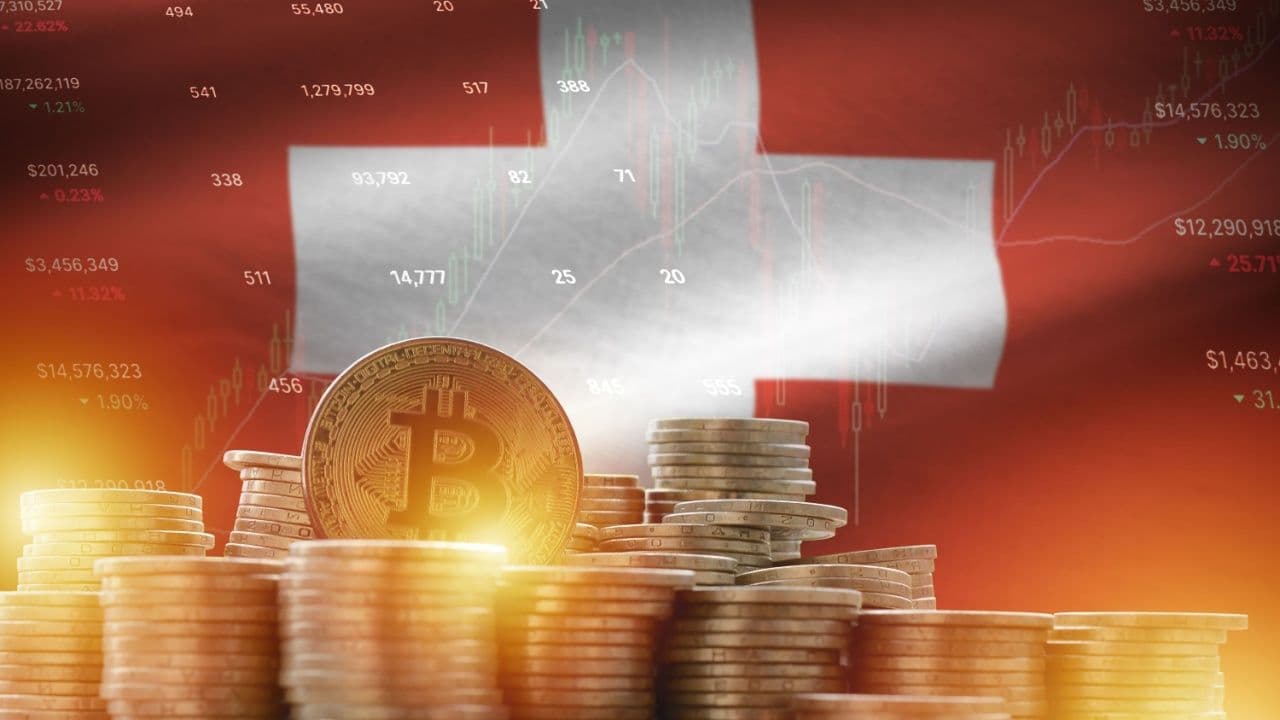 La banque suisse de cryptomonnaie Sygnum atteint la rentabilité malgré une croissance rapide