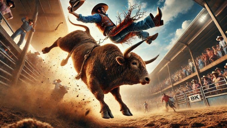 Pasado vs. Presente — Examinando la Historia de las Correcciones del Mercado Alcista de Bitcoin