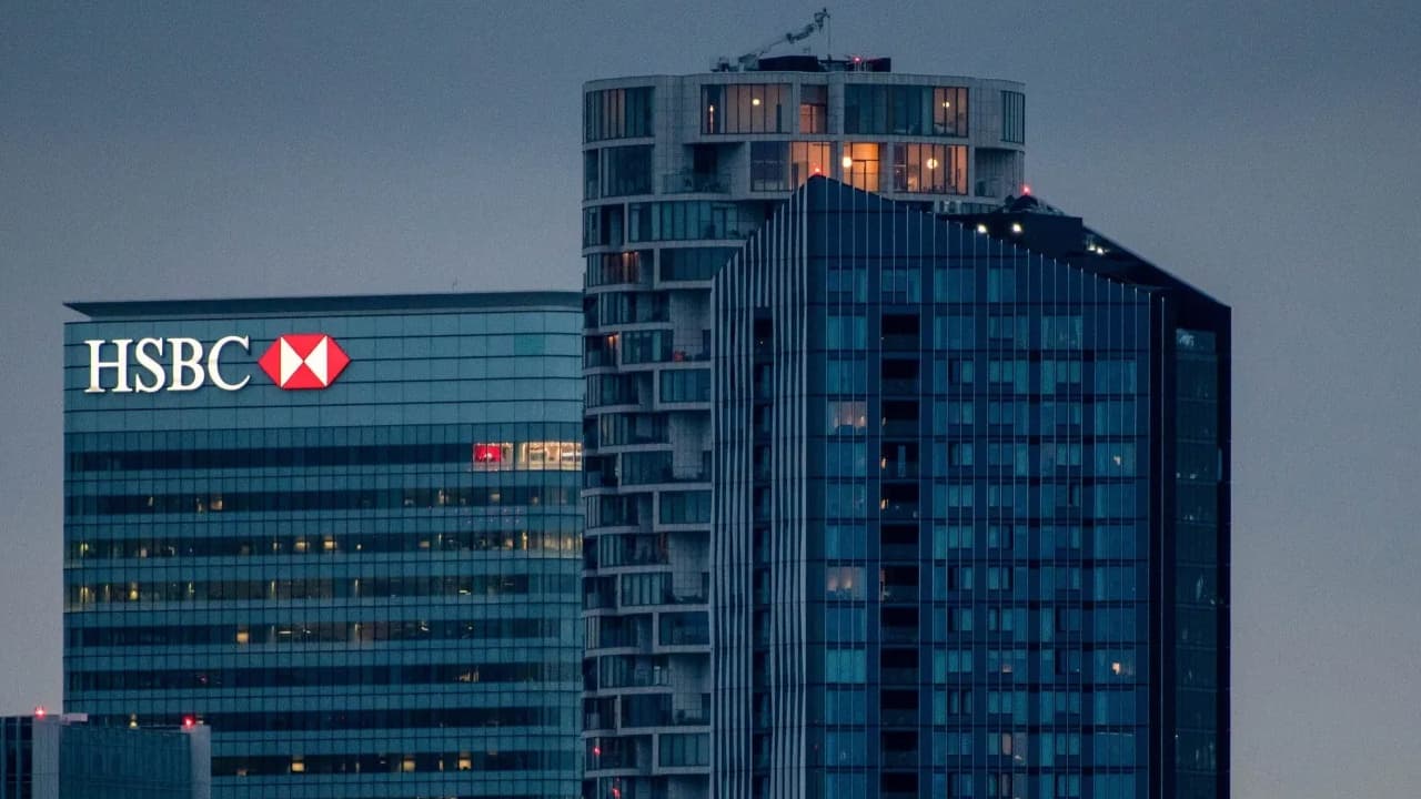 HSBC Australia bloquea pagos a intercambios de criptomonedas