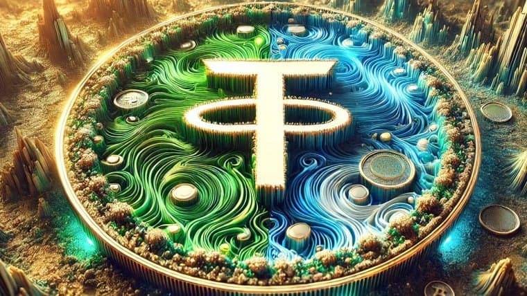 稳定币市场在7天内扩展了15.2亿美元，由USDT和USDC的增长推动