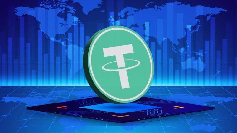 Главный экономист Chainalysis переходит в Tether на фоне продолжающегося коллективного иска