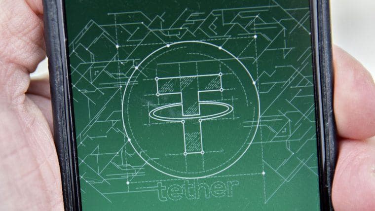 Tether сообщает о прибыли в $5,2 миллиарда в первой половине 2024 года