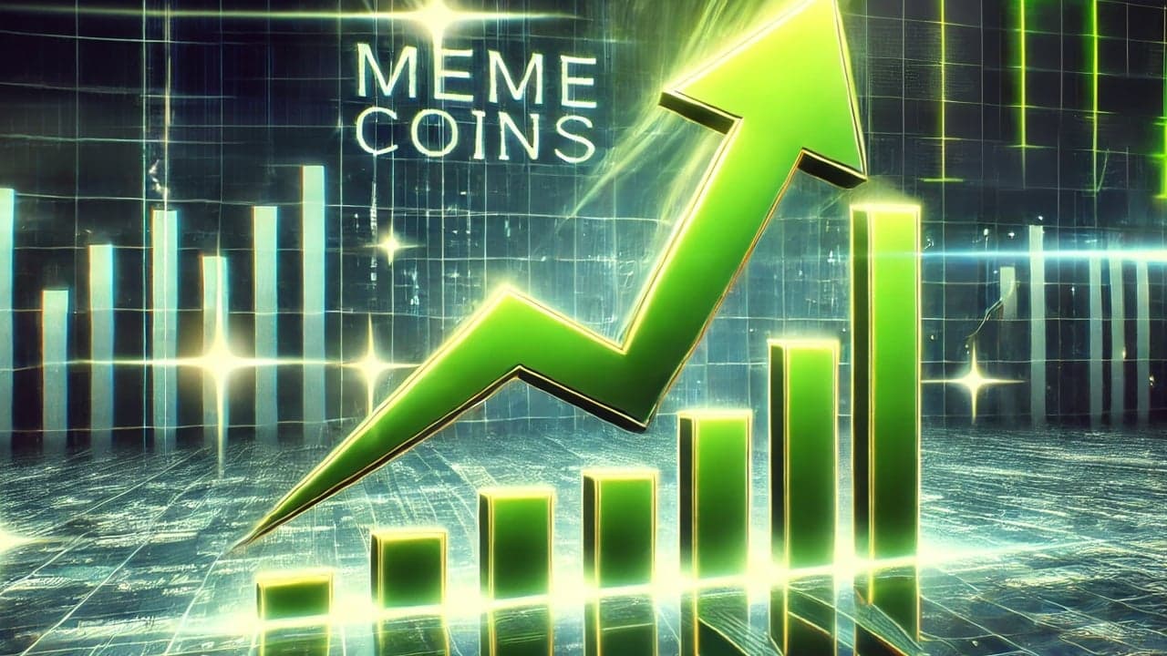Gagnants crypto depuis le début de l'année : Les Meme Coins surclassent en 2024