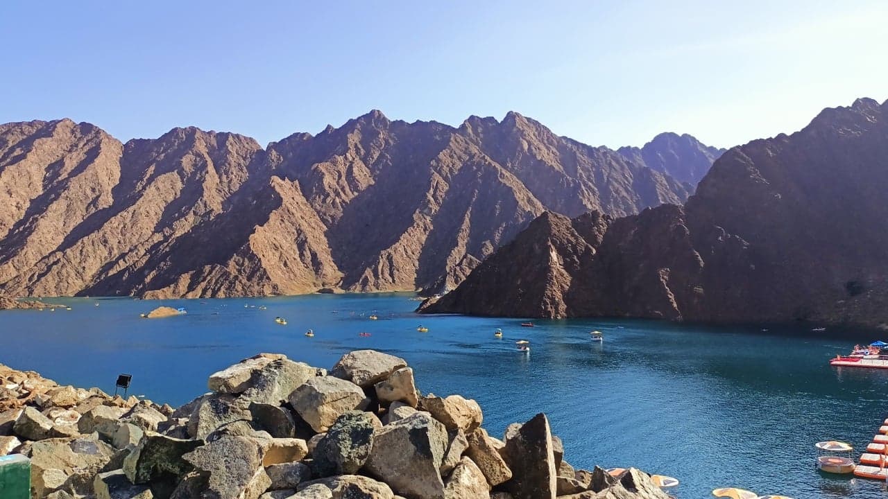 Агентство по защите границ Дубая запускает блокчейн-платформу для повышения эффективности