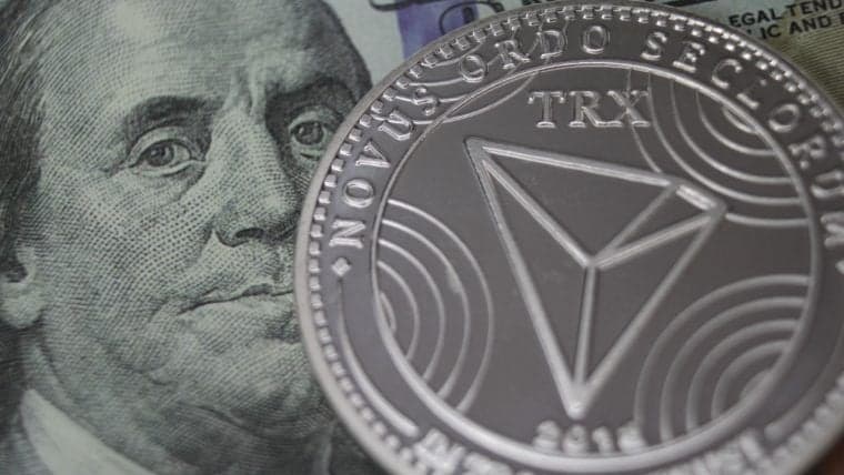 Орбитальный Анализ: Возрастающее Принятие Платежей в USDT на TRON в Развивающихся Рынках