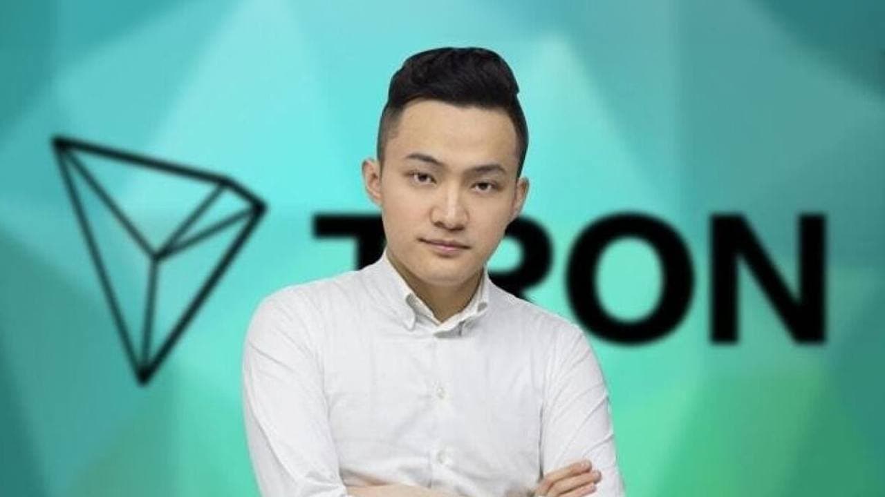 El fundador de Tron, Justin Sun, ofrece comprar el alijo de BTC del gobierno alemán ante la caída de precios