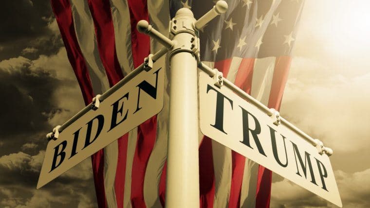 Trump's Odds of Winning Soar, OTC Volume Surges 95% in H1, and More — Week in Review