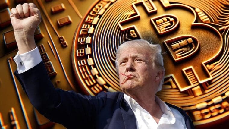 Bitcoin supera los $60K después de 11 días: el aumento de precio sigue al intento de asesinato de Trump