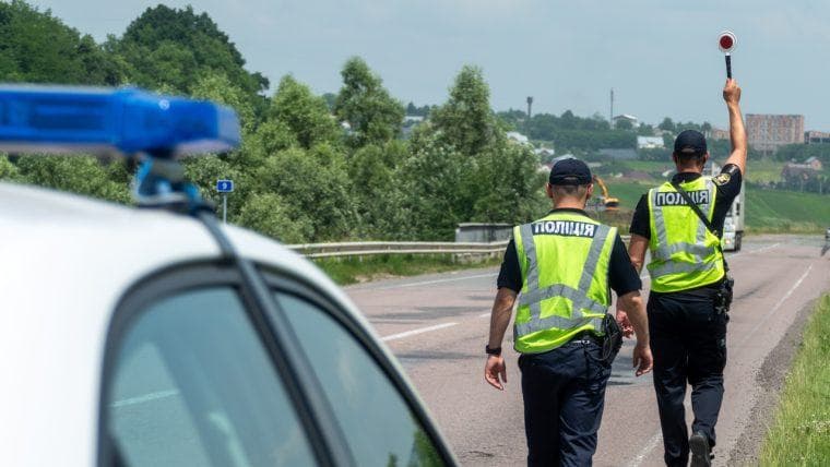 La policía ucraniana detiene a sospechosos por el secuestro y asesinato de un extranjero por Bitcoin