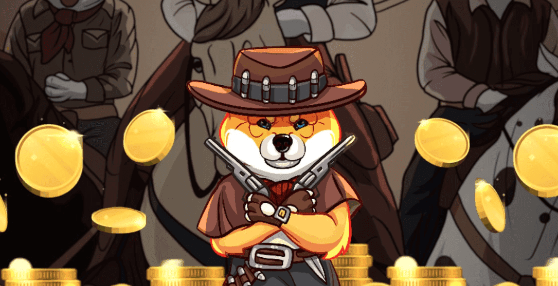 ¿Es este el próximo Shiba Inu? Shiba Shootout lanza ICO y se acerca a los $500K