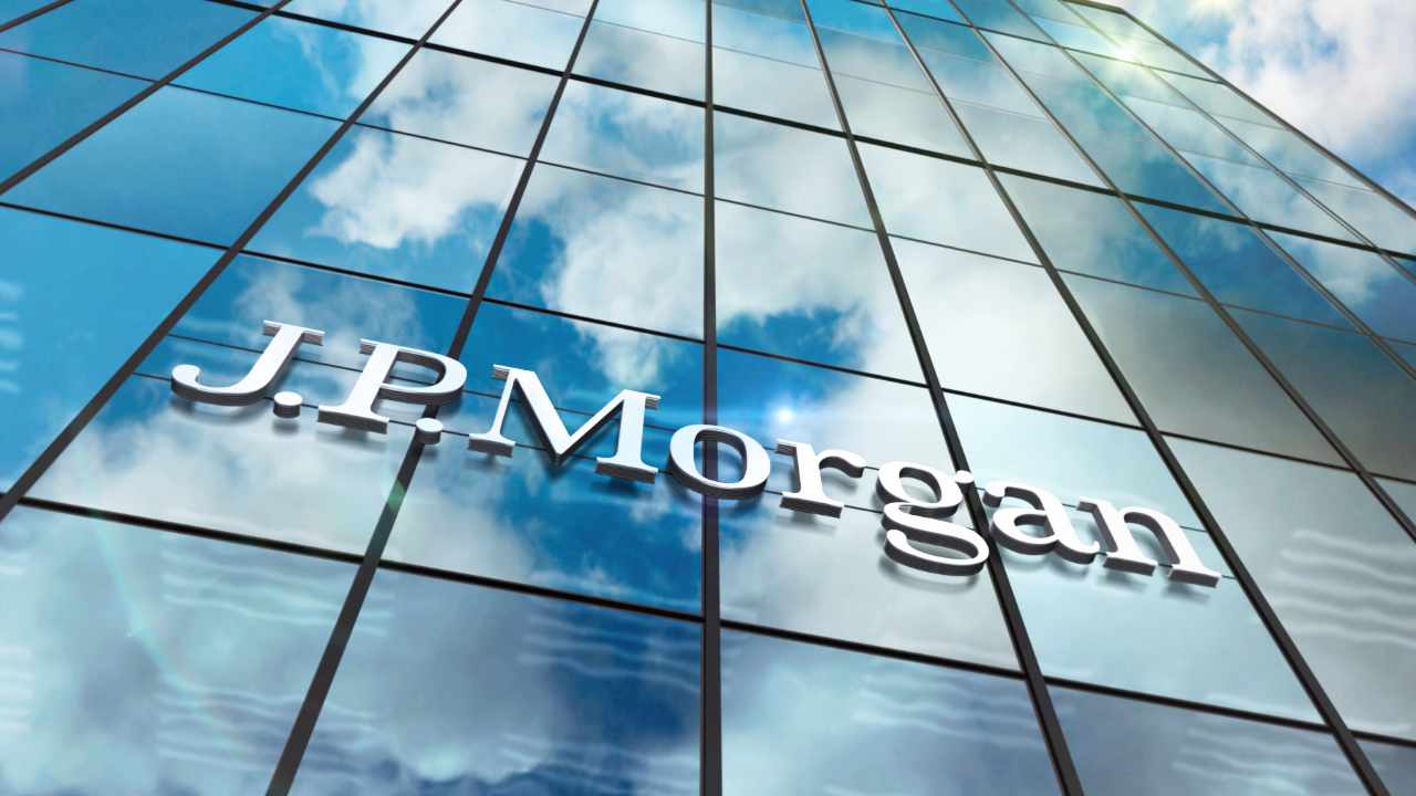JPMorgan espera la recuperación del mercado de criptomonedas a partir de agosto