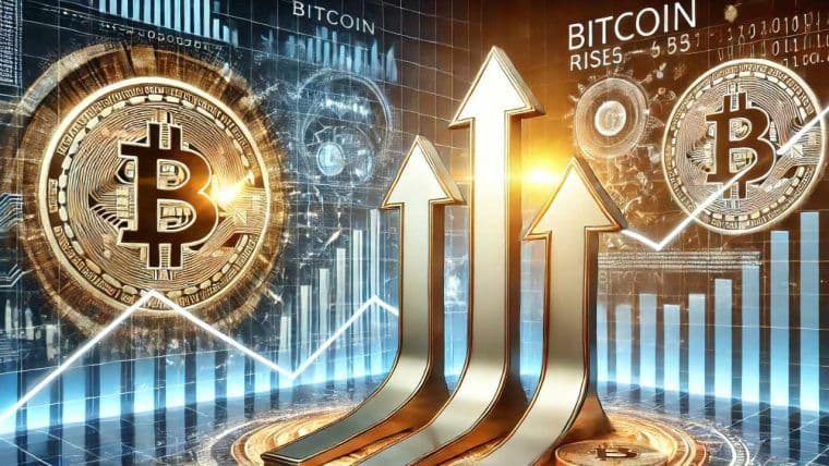 Vaneck prevede che Bitcoin potrebbe raggiungere $2,9 milioni entro il 2050