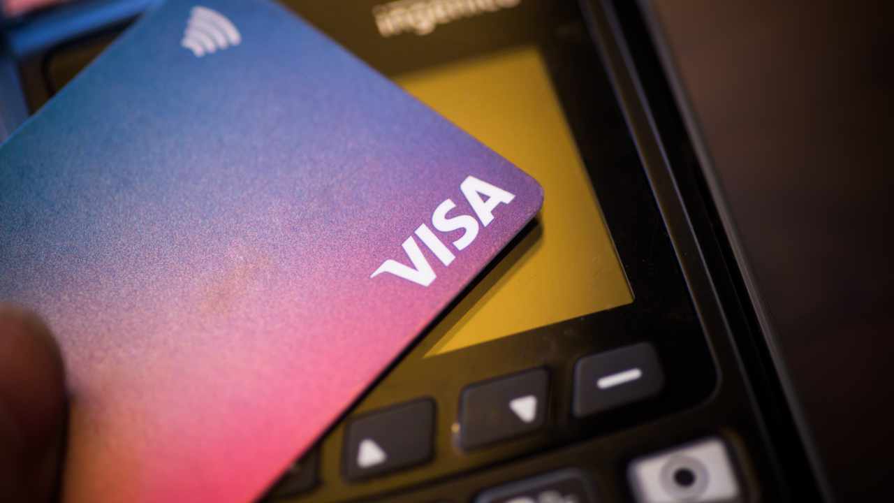 Tangem kooperiert mit Visa, um selbstverwaltete Krypto-Zahlungskarte zu starten