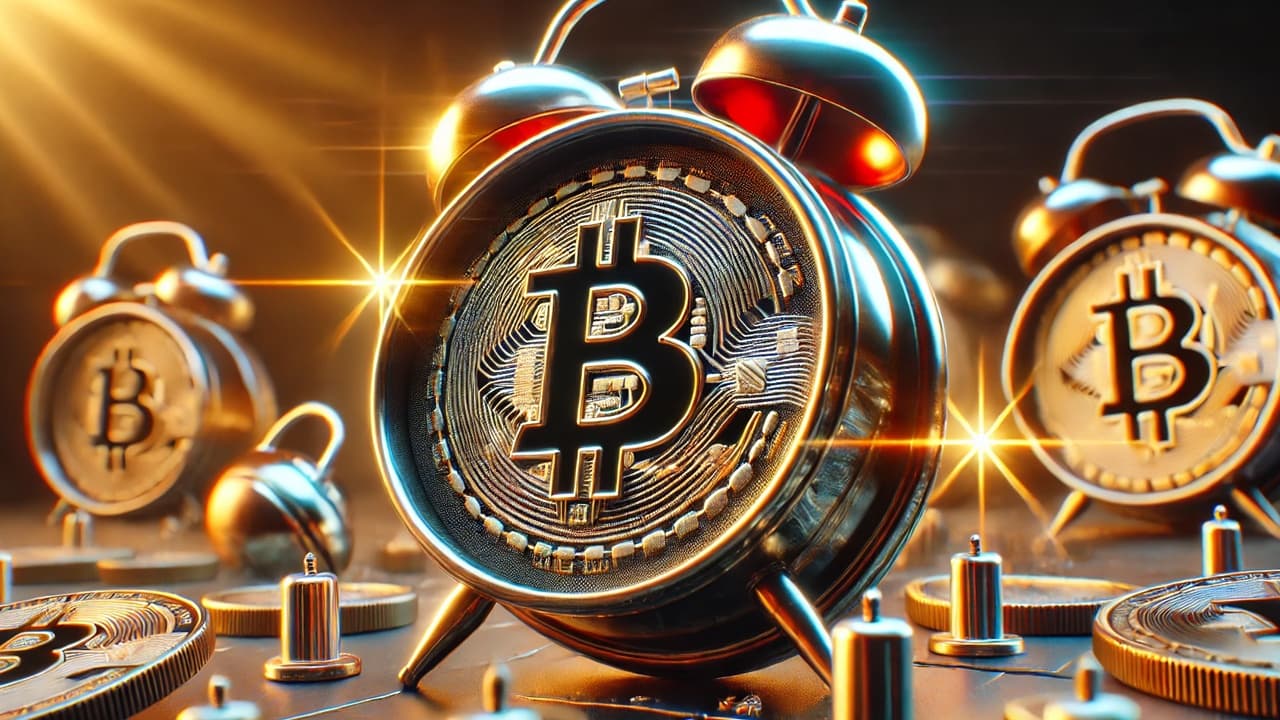 9 Carteras de Bitcoin en estado latente se reactivan, moviendo $7.5M en medio de la caída del precio de BTC