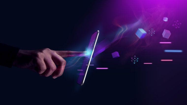 Up Network dévoile 'Up Mobile' : un smartphone Web3 basé sur Move de Facebook