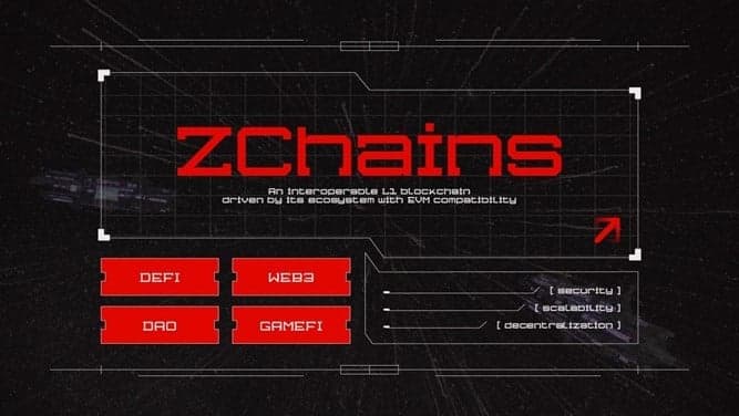 ZChains: A New Era in Crypto Trading Begins