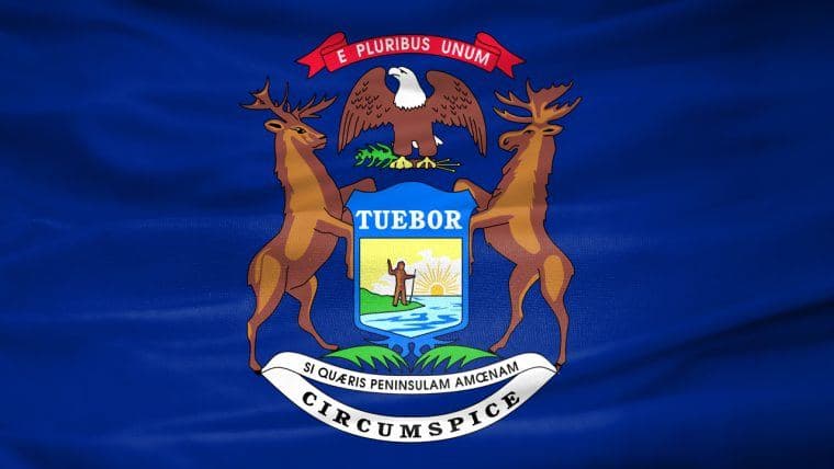 Michigan Rentensystem investiert 6,59 Mio. $ in Ark Invests Bitcoin-Fonds