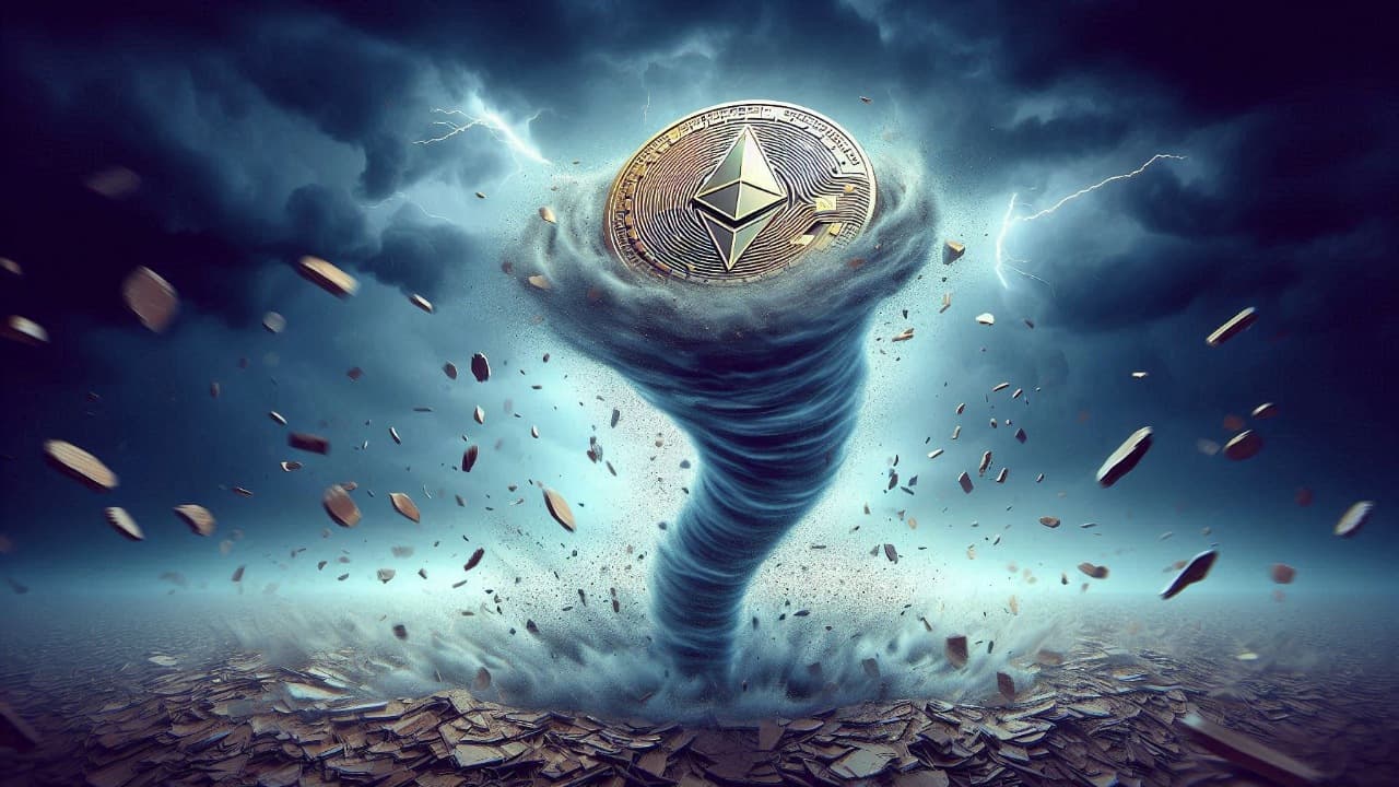 Il documento dello staff della Federal Reserve di New York su Tornado Cash conclude che Ethereum "Non è immune alla censura e alla cooperazione"