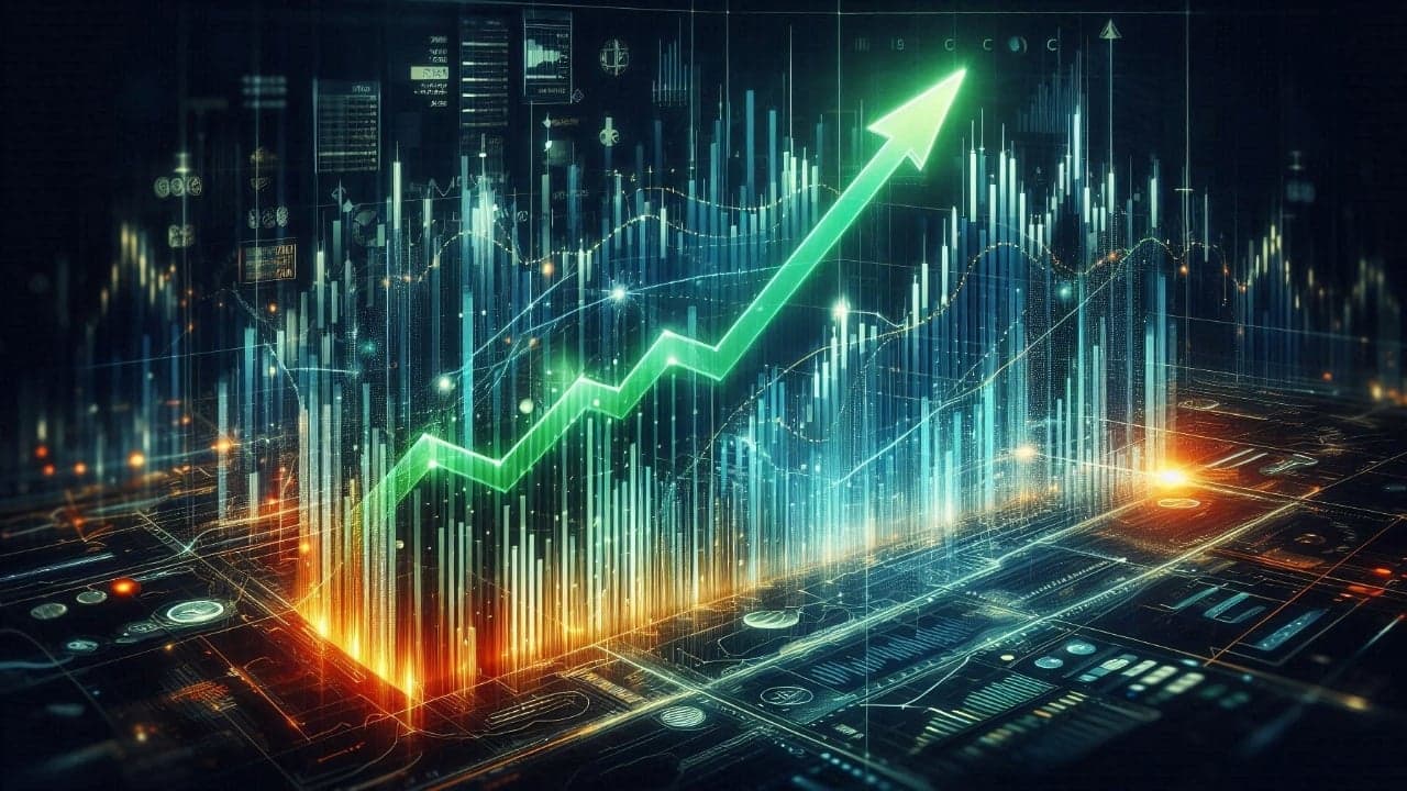 21shares' Toncoin ETP Reaches Over $100 Million in Assets Under Management