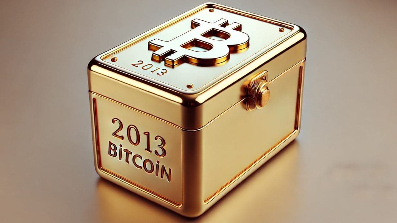 Plus d'une Douzaine de Portefeuilles Bitcoin de 11 Ans se Réveillent, Transférant des Millions