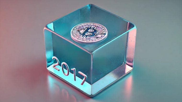 Varias carteras de 2017 se reactivan en agosto: $28.2 millones en Bitcoin en movimiento