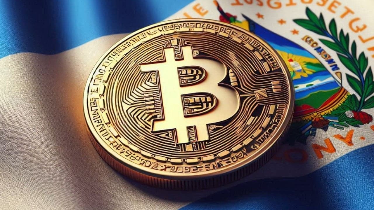Latam Insights Encore : La proposition du Salvador ouvre la porte aux règlements internationaux basés sur la crypto